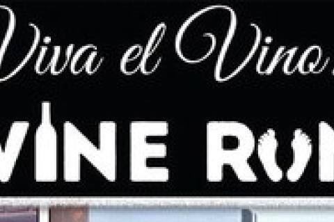 The annual Brownfield Chamber of Commerce Viva El Vino Wine Run was held on Saturday morning at Reddy Vineyards