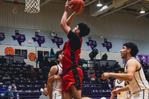 	Brownfield Runnin’ Cubs Fall to #2 Shallowater Mustangs