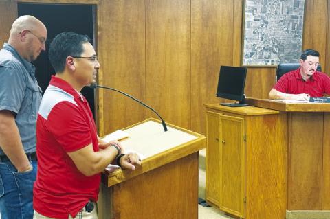 BIDC listens to assistance requests