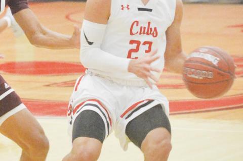 Terry County Boys Basketball Year In Review