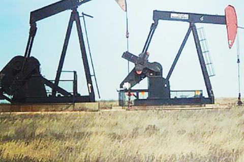 Oil Prices Become Huge Concern Amid COVID 