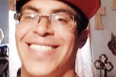 Paul Miranda