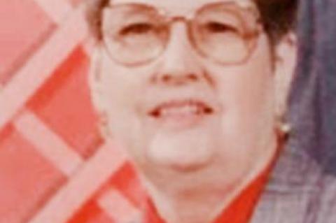 Mary Johnson Josselet