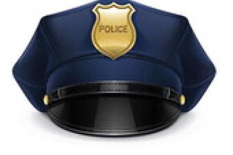 POLICE REPORTS