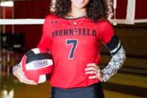 Lady Cubs named to All-District and Academic All-District list