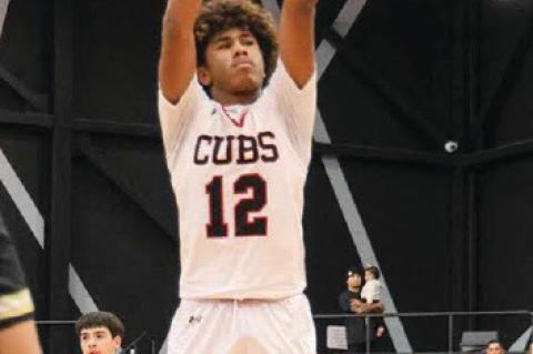 Brownfield Crushes Friona 75-36