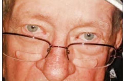 Daniel Andrew Dunlap July 29, 1940 - May 18, 2020