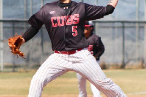 CUBS DROP FINAL DOUBLEHEADER IN RAILYARD TOURNEY