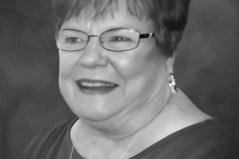 Mary Helen Pettigrew