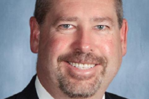 Welcome Bric Turner Meadow NEW Superintendent