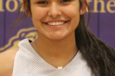 Athlete of the Week