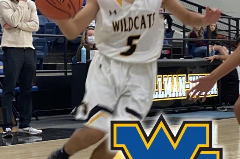 WILDCATS FALL IN RETURN AFTER BREAK