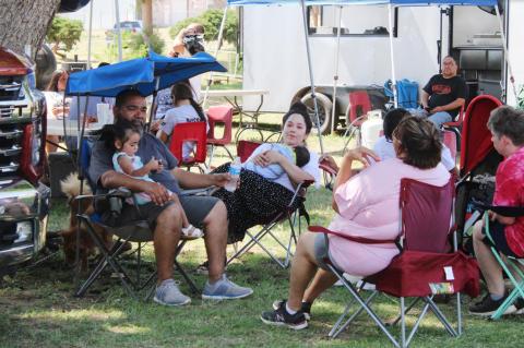 Great American Cook-off