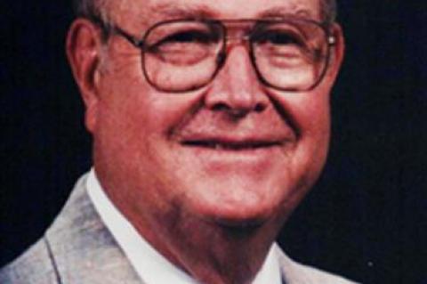 Morris “Gene” Rowden