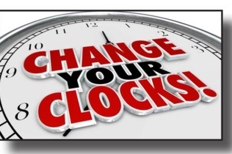 What is Daylight Saving Time?