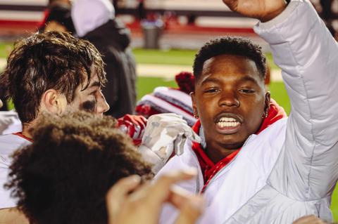 Brownfield’s season ends with bi-district loss against Bushland