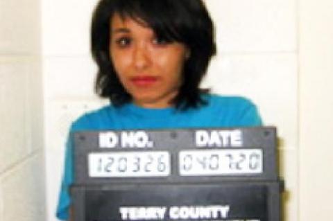 Two Arrested On Drug Charges