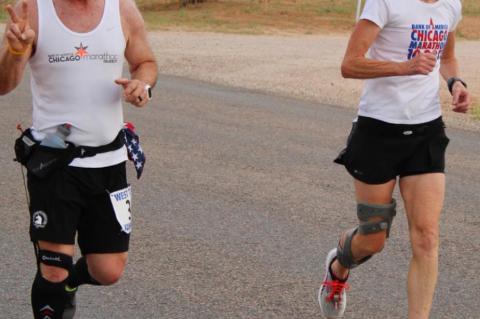 51 st Firecracker Run goes off with a bang!