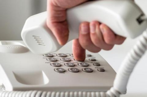 Texas 806 area code to dial 10 digits
