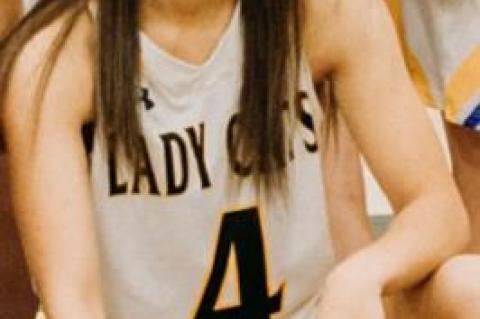 Lady ‘Cats players selected to All District
