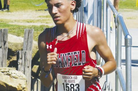 Brownfield cross country team looks to continue recent success