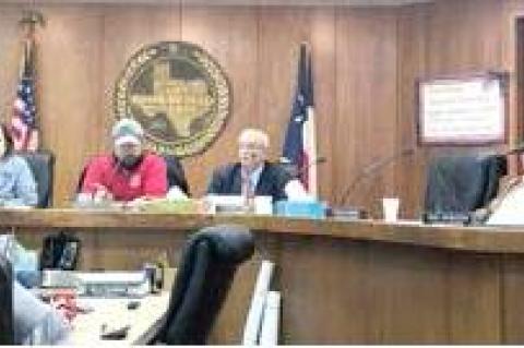 2 . City Manager Terminated