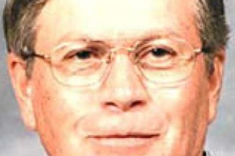 Larry Don LaBadie