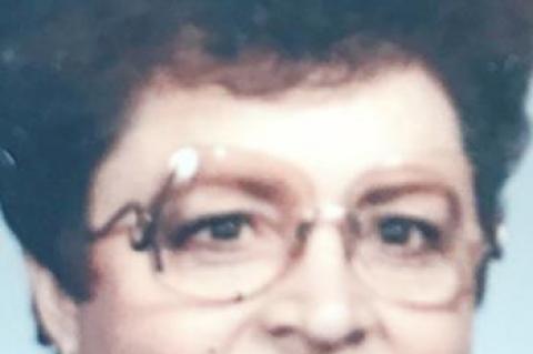 Betty June Flowers