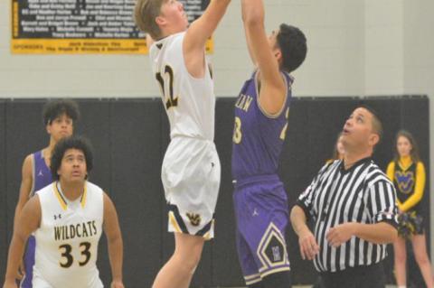 Lady ‘Cats winning streak snapped on the road