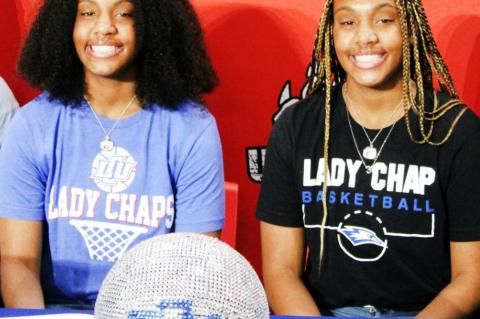 Three local stars get a shot at the next level