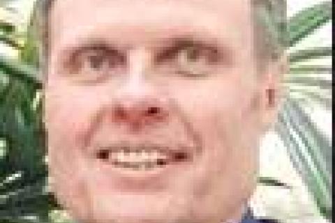 Bryan Keith Gober