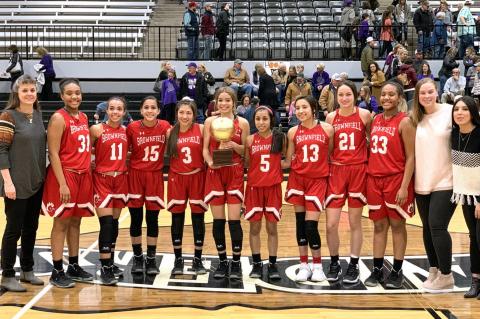 BrownfieldCubs fall in OT