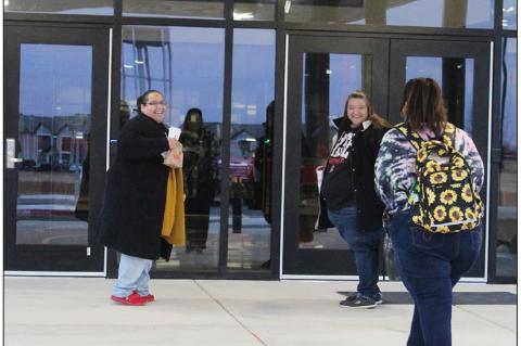 Primary Elections set for Tuesday