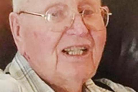 Melvin “Doc” Edgar Eaker