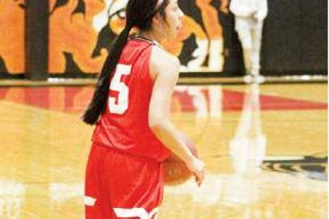 Brownfield teams edge past Slaton
