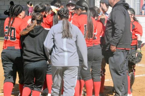 Lady Cubs win district opener