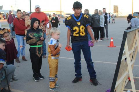 HALLOWEEN FUN...........