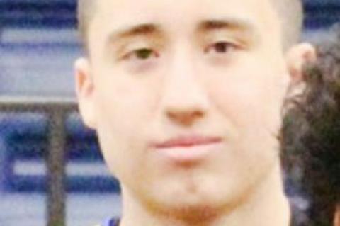 Basketball District Honors