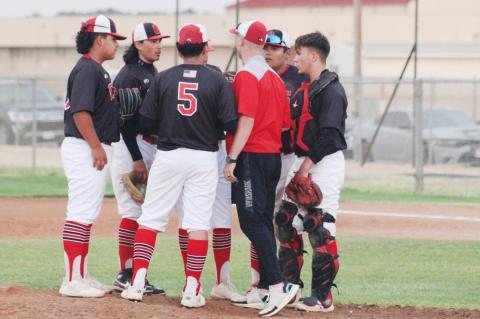 Comeback Cubs strike again
