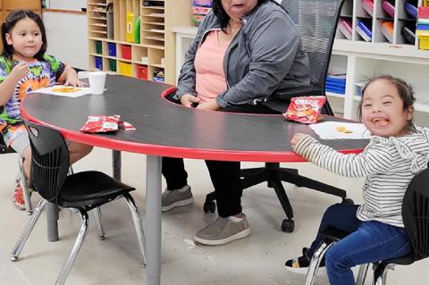 Colonial Heights Elementary School