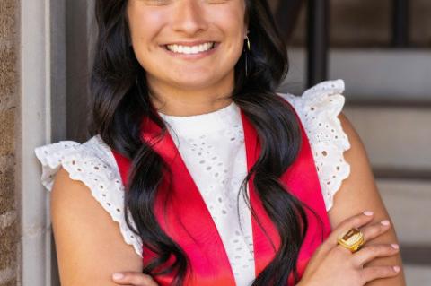 Garcia Named New Softball Coach