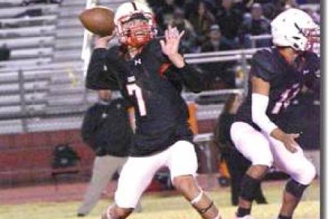 Cubs fall in final district tune-up