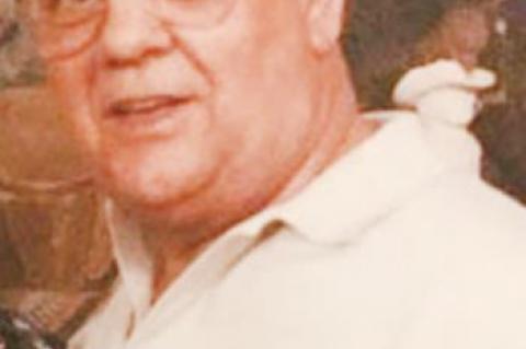 Arlan Dean Odom