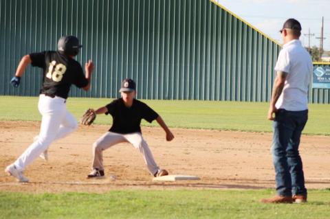 Cubs finish summer league at Lubbock