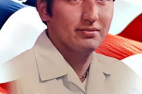 Joe Pedroza