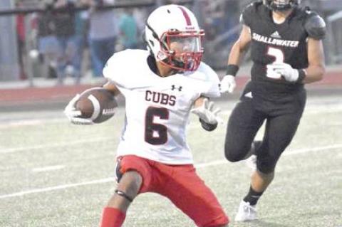 Wildcats find a way to win