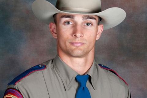 New state trooper based in Levelland is known to Red Raider football fans