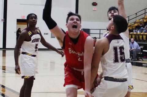 Cubs use late run to seal Bi-District trophy