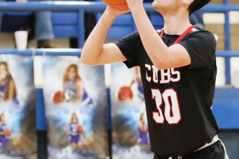Smyer Invitational Cubs