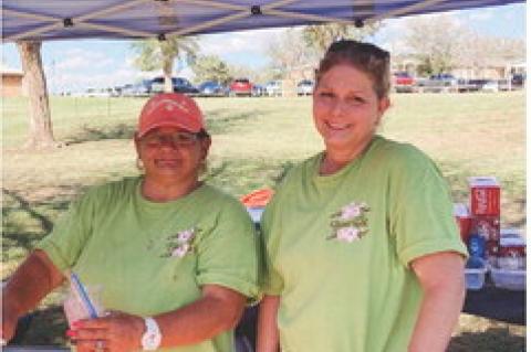 Harvest Festival shows off the best of the region